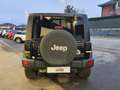 Jeep Wrangler Unlimited 2.8 CRD Rubicon Auto Nero - thumbnail 5