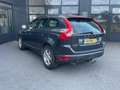 Volvo XC60 2.4D AWD Kinetic |NAP | AWD Gris - thumbnail 3