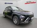 Hyundai KONA 1.6 GDI DCT Hybrid Select (SX2) Schwarz - thumbnail 2