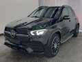 Mercedes-Benz GLE 350 de AMG 21*AHK*Pano*HUD*360*Night*Burmest Schwarz - thumbnail 1