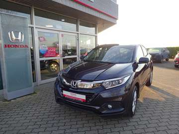 1.5 i-VTEC Elegance *Allwetterräder*Navi