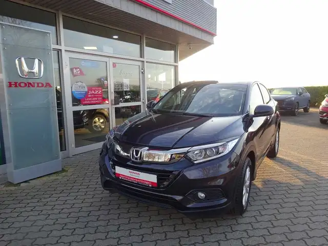 Honda HR-V 1.5 i-VTEC Elegance *Allwetterräder*Navi