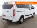 Ford Transit Custom 2.0 TDCi 320 L1 Trend Blanco - thumbnail 6