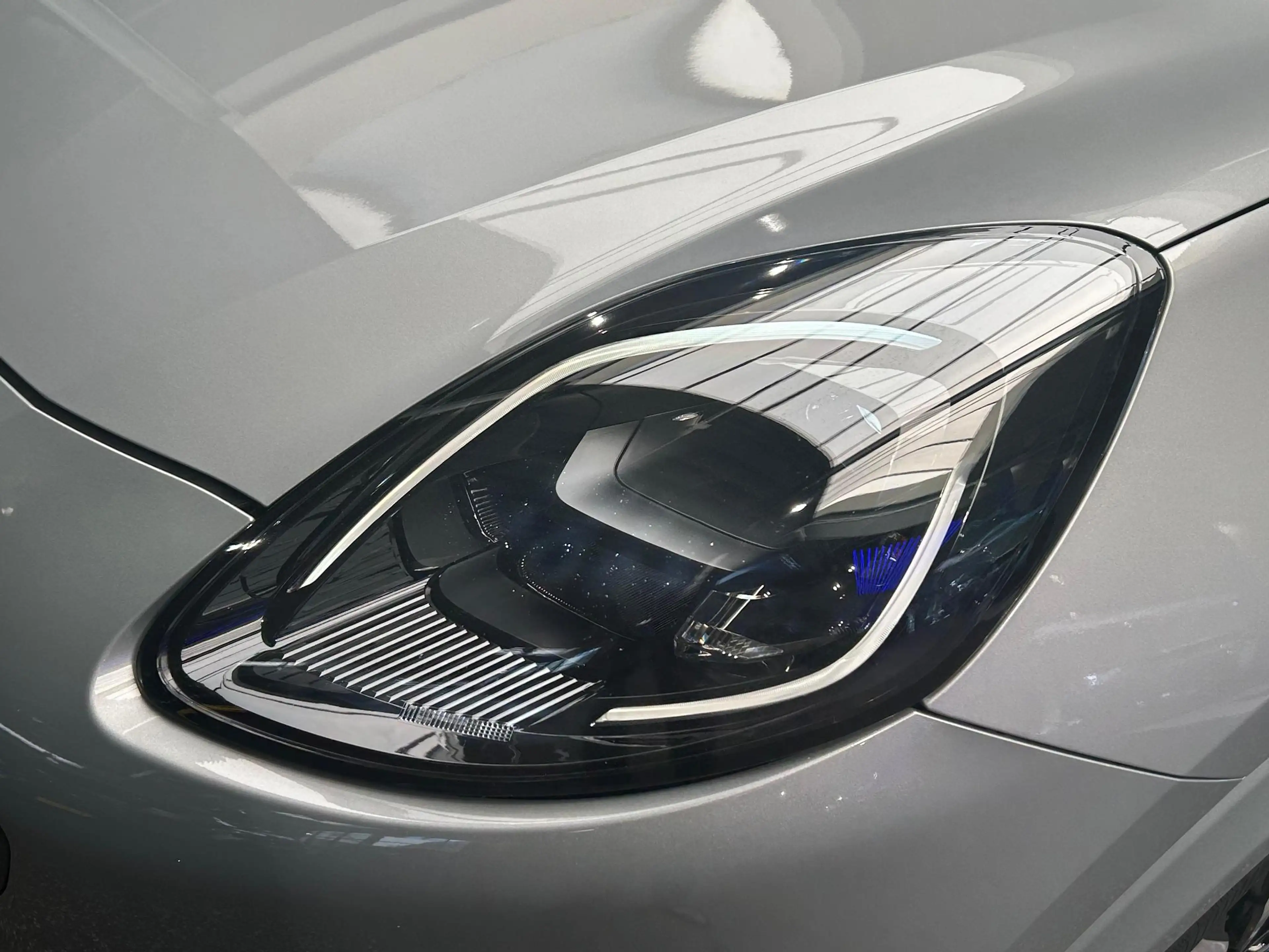 Ford Puma 1.0 EcoBoost Hybrid ST-Line | Trekhaak | Navigatie — photo 20