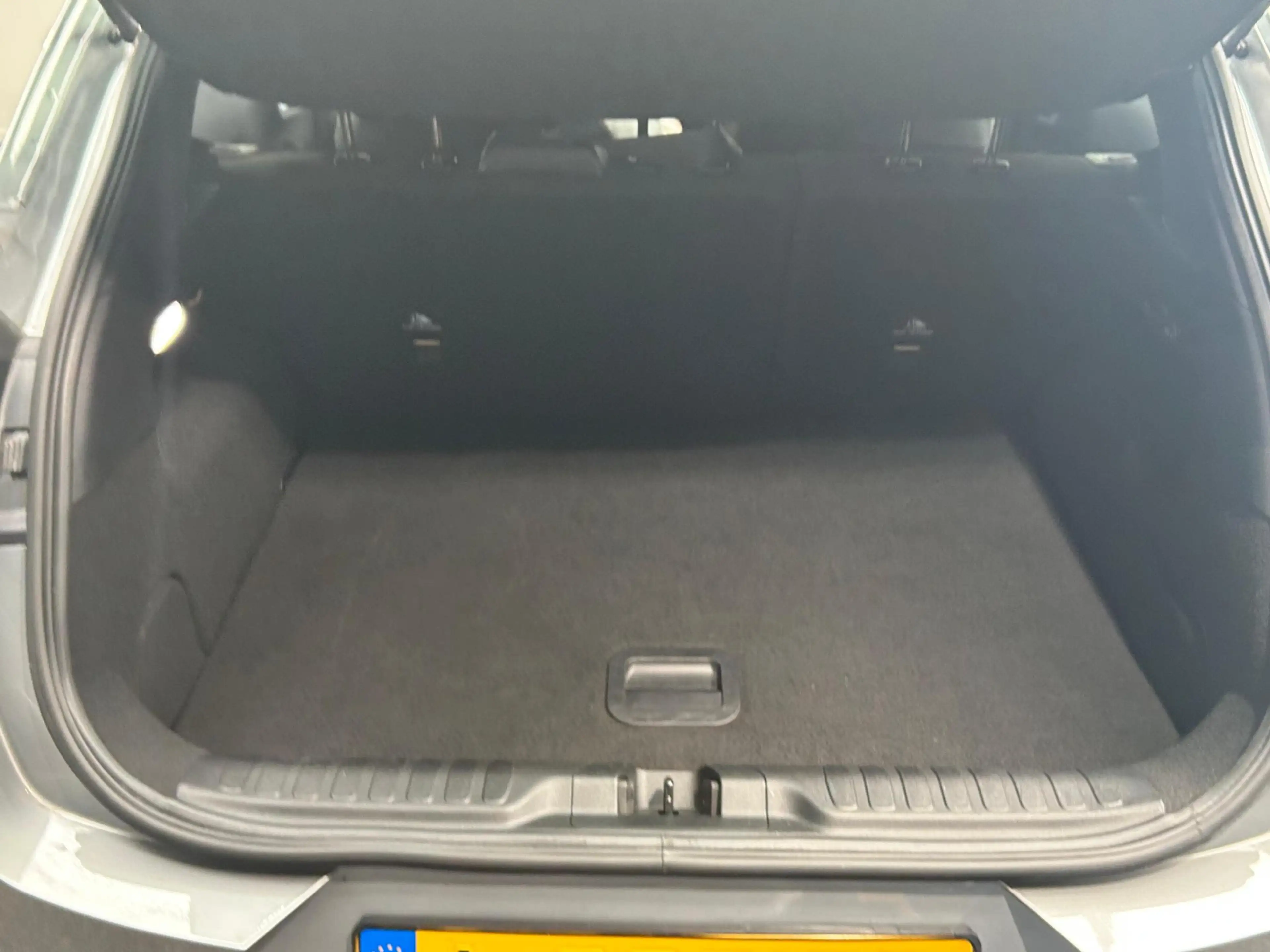 Ford Puma 1.0 EcoBoost Hybrid ST-Line | Trekhaak | Navigatie — photo 6