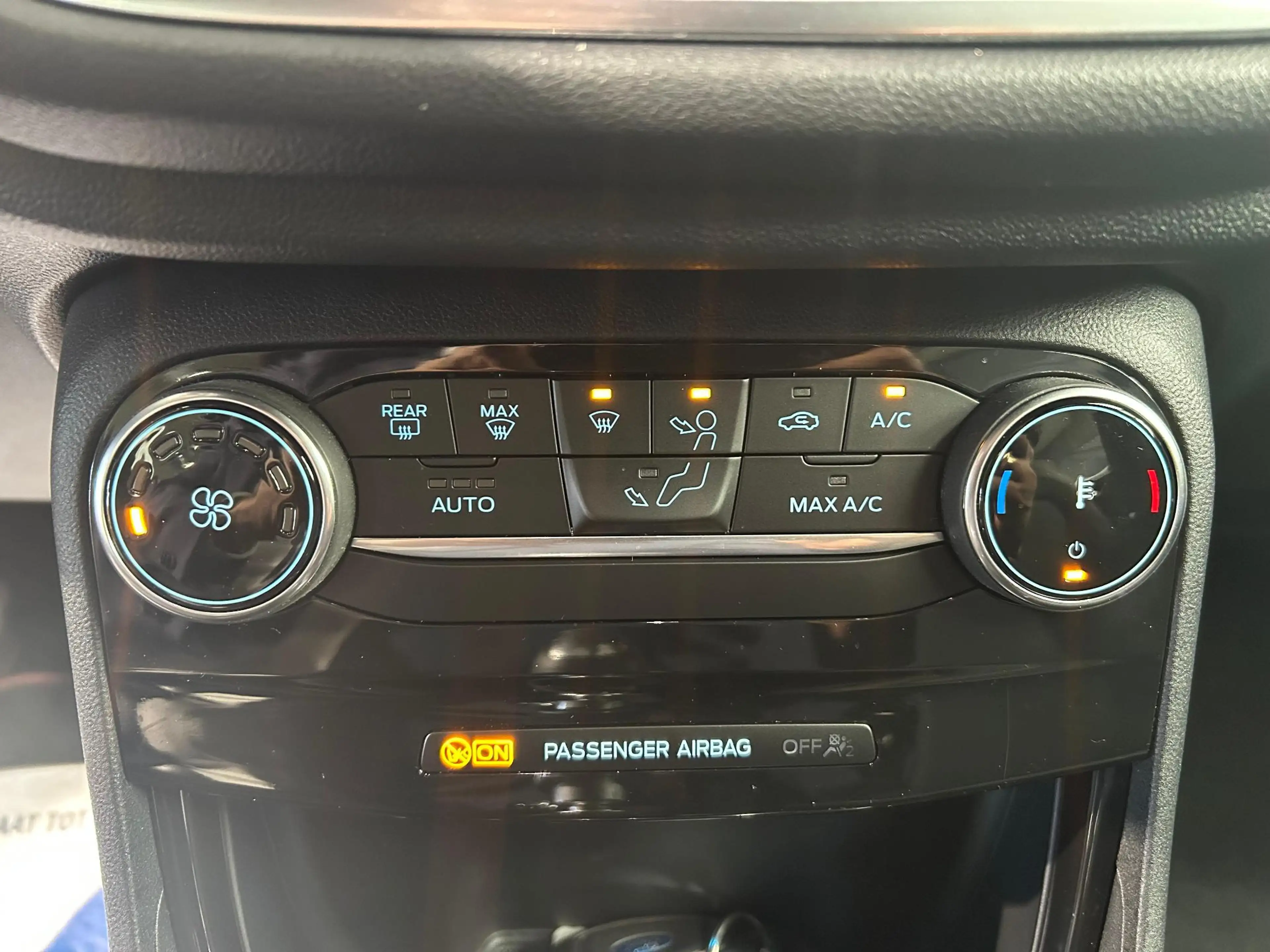 Ford Puma 1.0 EcoBoost Hybrid ST-Line | Trekhaak | Navigatie — photo 8