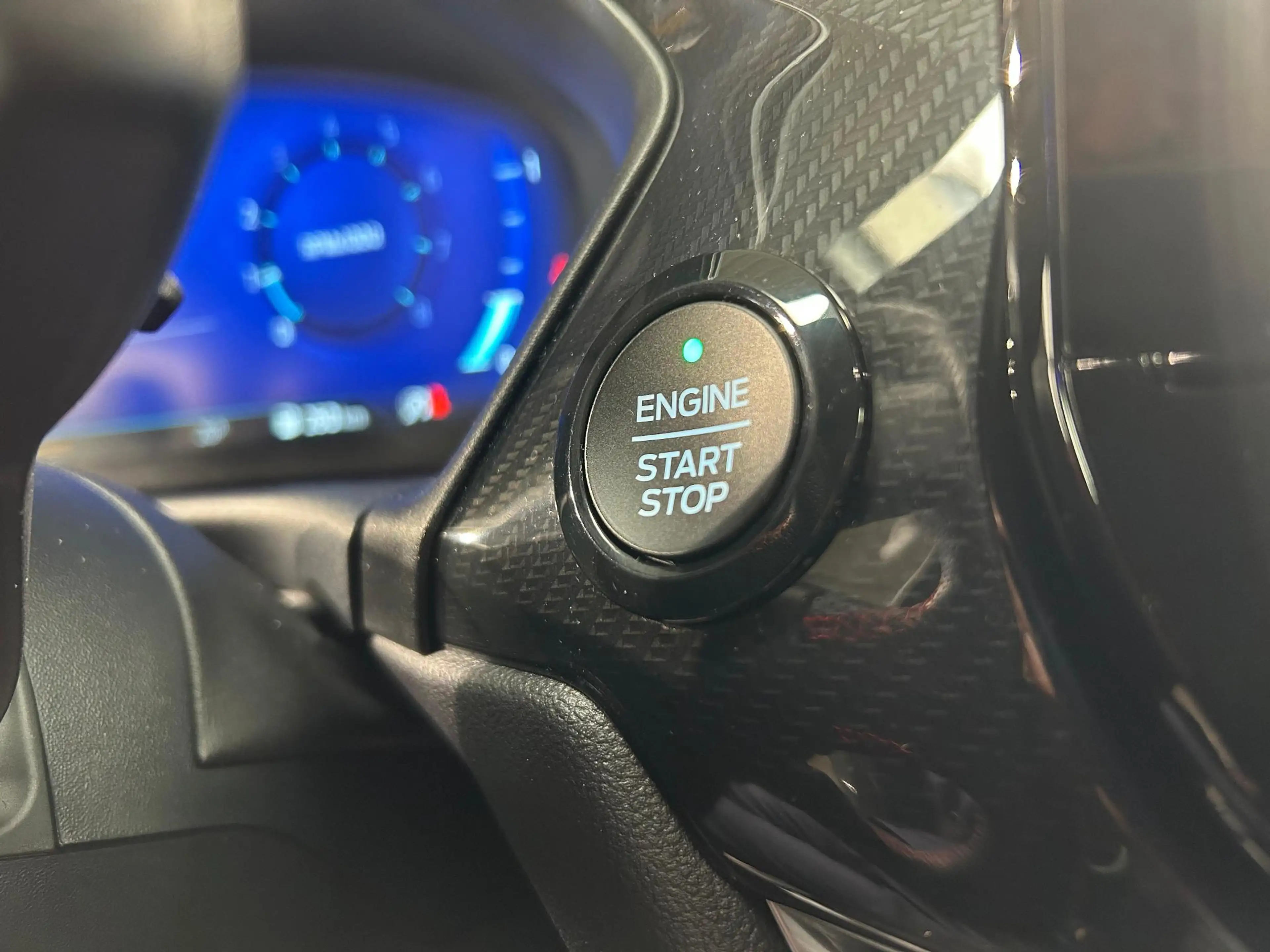 Ford Puma 1.0 EcoBoost Hybrid ST-Line | Trekhaak | Navigatie — photo 24