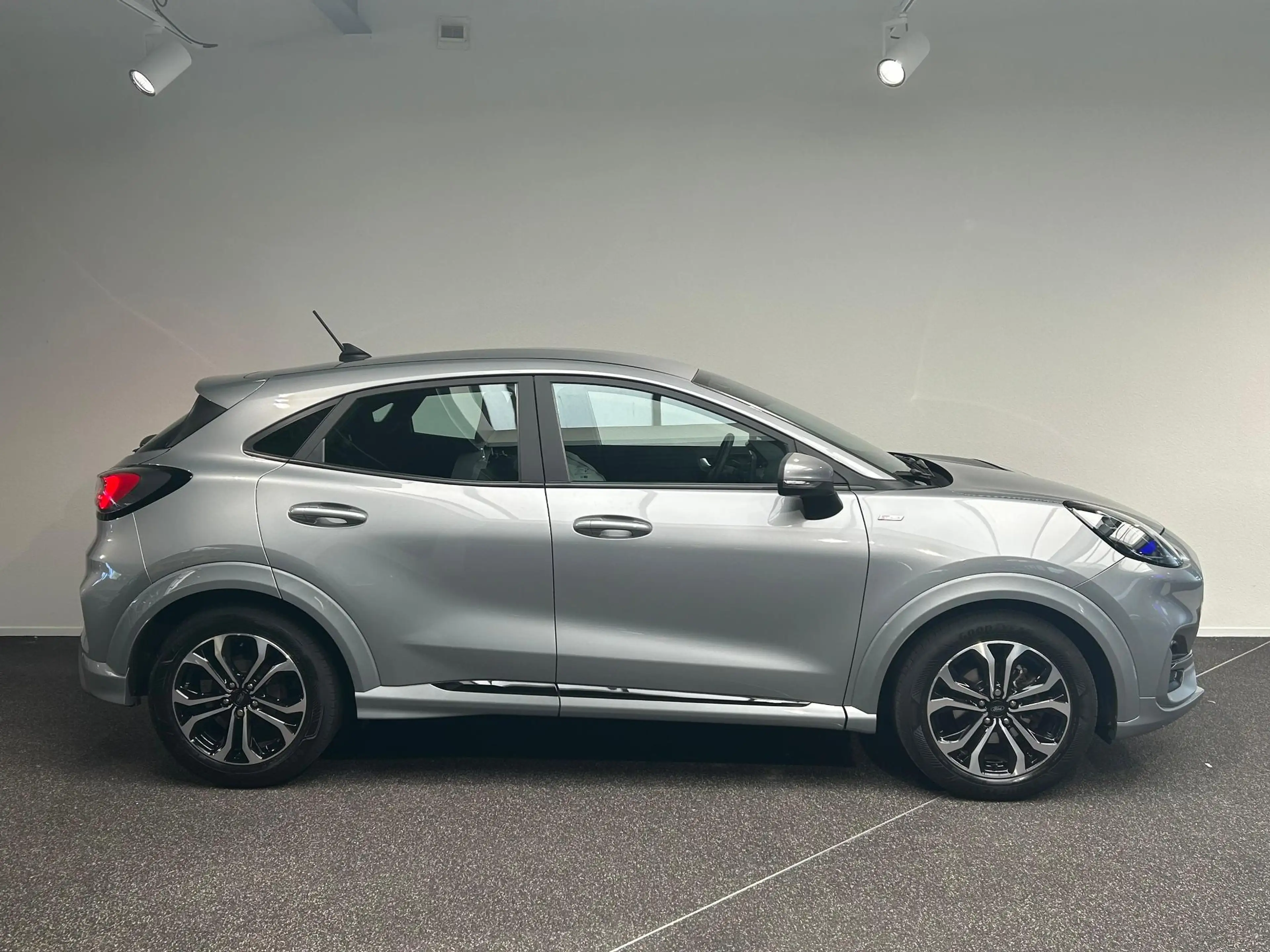 Ford Puma 1.0 EcoBoost Hybrid ST-Line | Trekhaak | Navigatie — photo 12