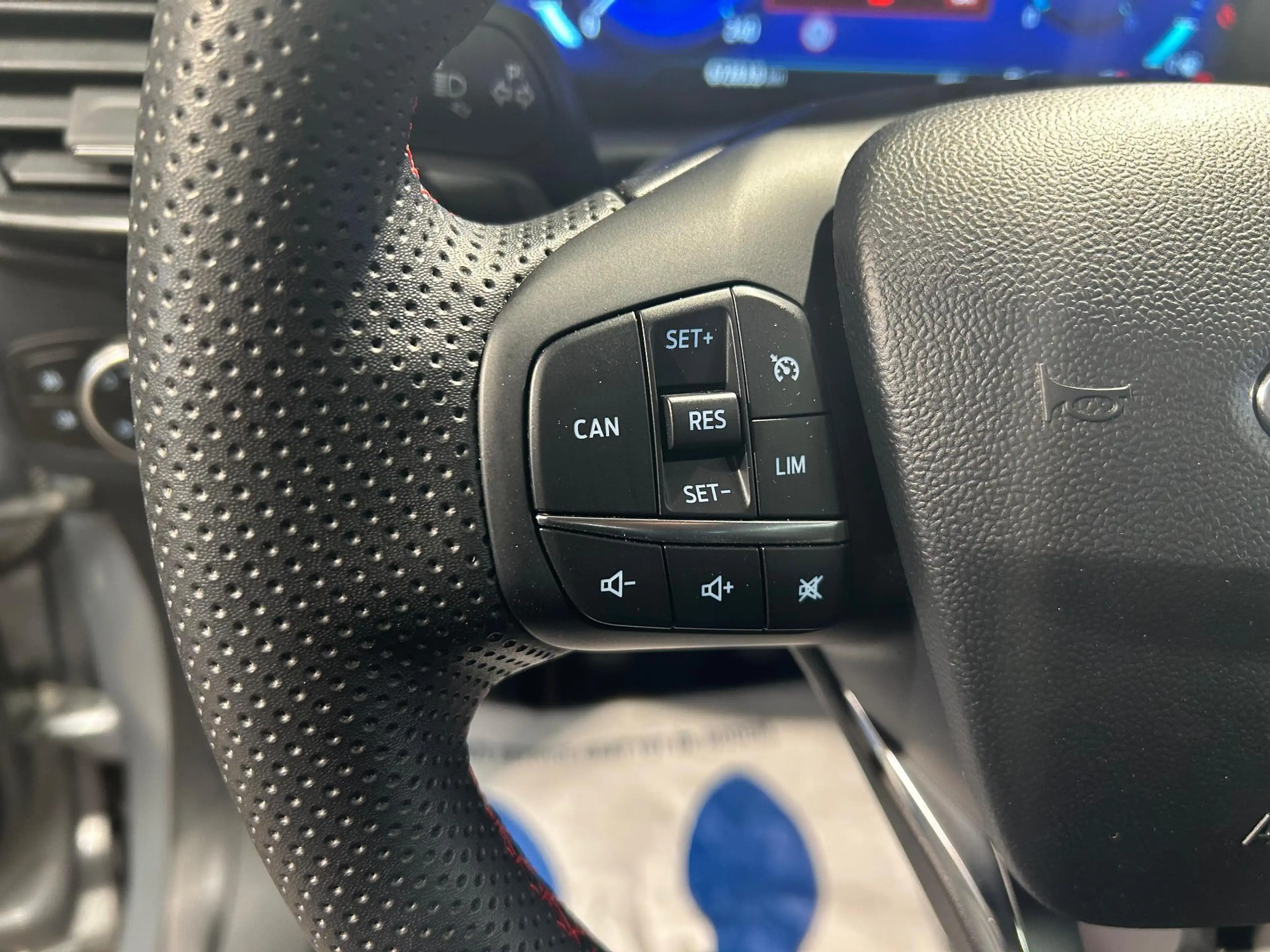 Ford Puma 1.0 EcoBoost Hybrid ST-Line | Trekhaak | Navigatie — photo 16