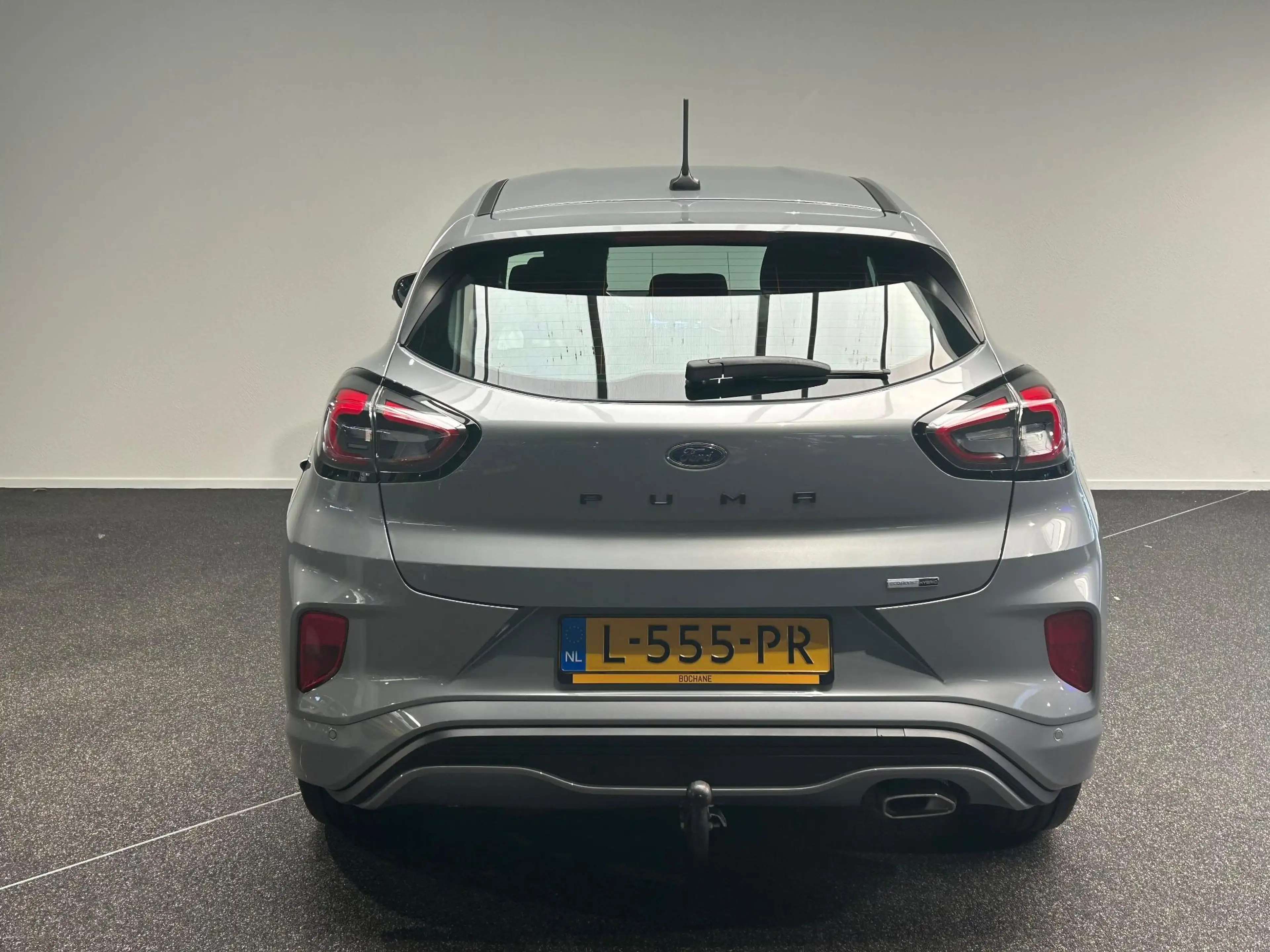 Ford Puma 1.0 EcoBoost Hybrid ST-Line | Trekhaak | Navigatie — photo 14