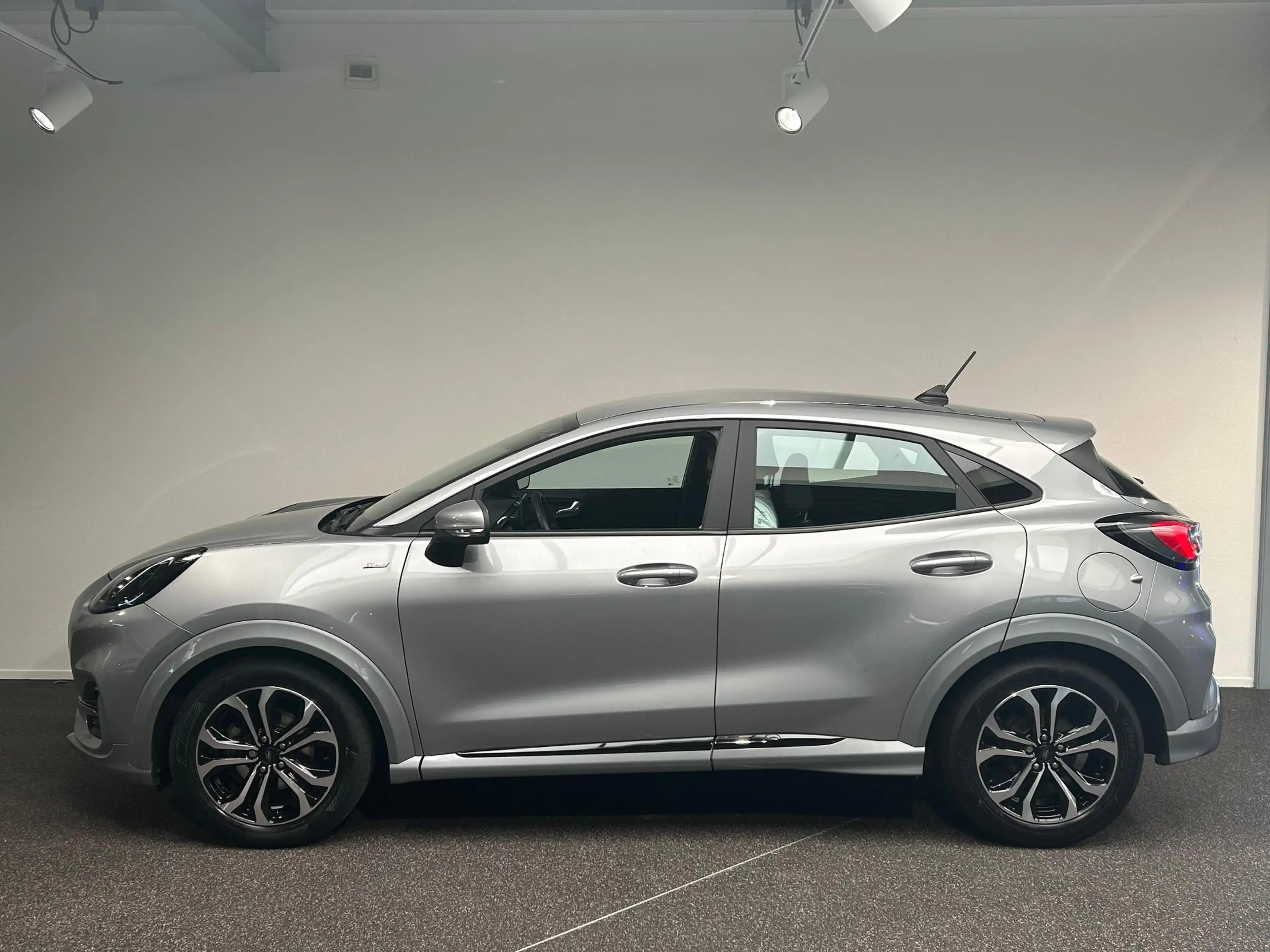 Ford Puma 1.0 EcoBoost Hybrid ST-Line | Trekhaak | Navigatie — photo 11