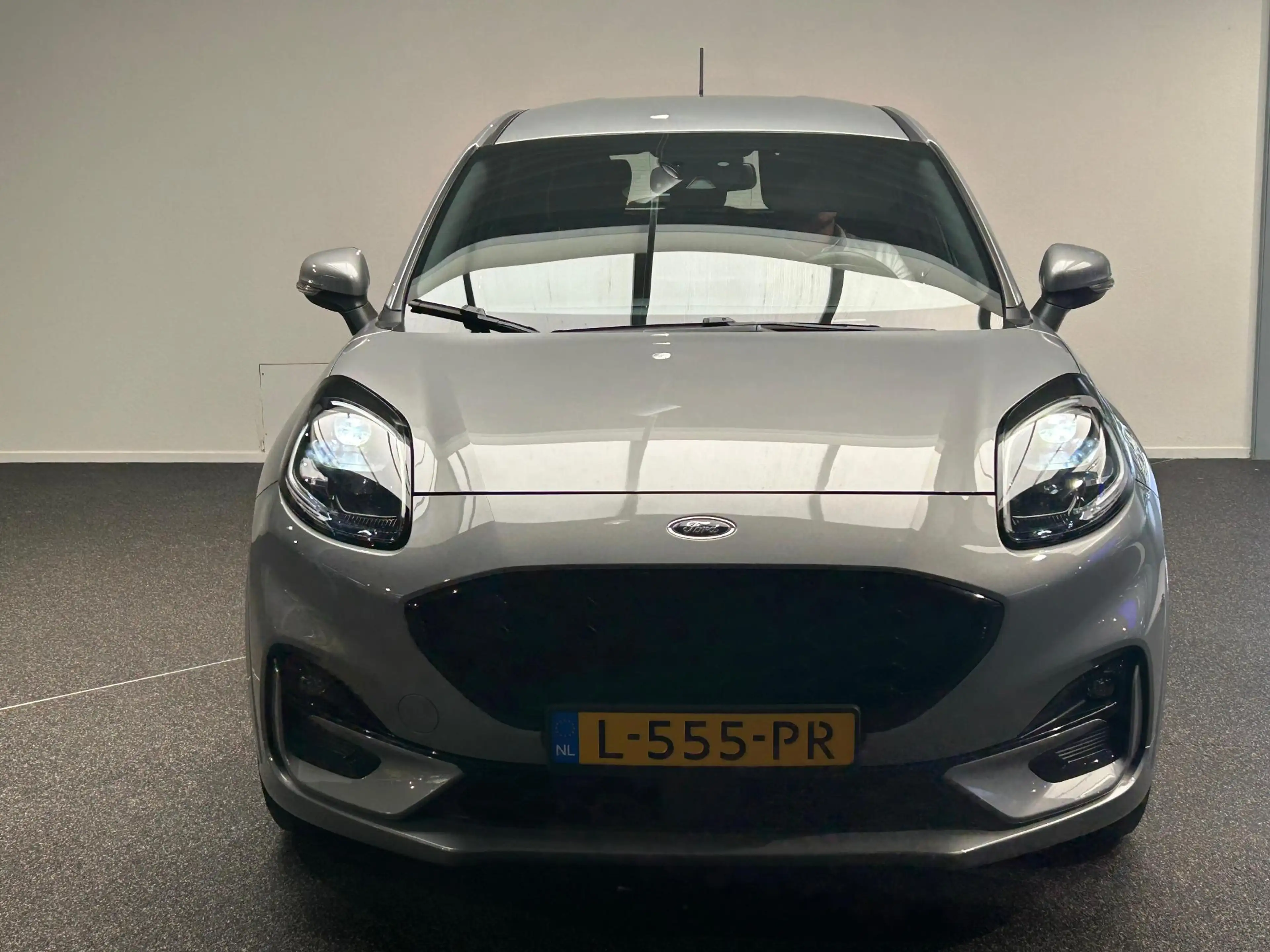 Ford Puma 1.0 EcoBoost Hybrid ST-Line | Trekhaak | Navigatie — photo 13