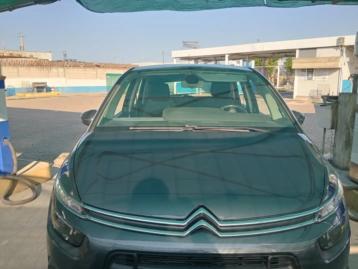 Citroen C4 Picasso 1.6 bluehdi Business s&s 120cv eat6 - 2