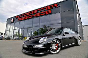 911 GT3 Originalzustand !!* Carbon* 1.Hand*