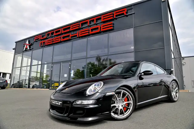 Porsche 997 911 GT3 Originalzustand !!* Carbon* 1.Hand*