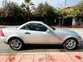Mercedes-Benz SLK 230 K Plateado - thumbnail 15