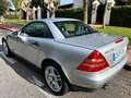 Mercedes-Benz SLK 230 K Plateado - thumbnail 14