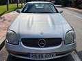 Mercedes-Benz SLK 230 K Plateado - thumbnail 3