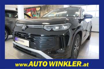 1.5 eTSI Virtual/Navi/LED/IQDrive/7Sitze