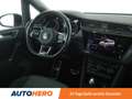 Volkswagen Touran 2.0 TDI Highline BlueMotion Tech Aut.*NAVI*LED*CAM Weiß - thumbnail 13