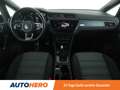 Volkswagen Touran 2.0 TDI Highline BlueMotion Tech Aut.*NAVI*LED*CAM Weiß - thumbnail 12