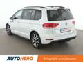 Volkswagen Touran 2.0 TDI Highline BlueMotion Tech Aut.*NAVI*LED*CAM Weiß - thumbnail 4