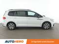 Volkswagen Touran 2.0 TDI Highline BlueMotion Tech Aut.*NAVI*LED*CAM Weiß - thumbnail 7