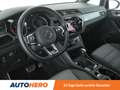 Volkswagen Touran 2.0 TDI Highline BlueMotion Tech Aut.*NAVI*LED*CAM Weiß - thumbnail 11