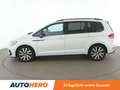Volkswagen Touran 2.0 TDI Highline BlueMotion Tech Aut.*NAVI*LED*CAM Weiß - thumbnail 3