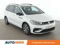 Volkswagen Touran 2.0 TDI Highline BlueMotion Tech Aut.*NAVI*LED*CAM Weiß - thumbnail 8