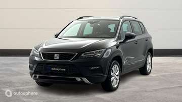 1.6 TDI 115ch Start\u0026Stop Style Ecomotive