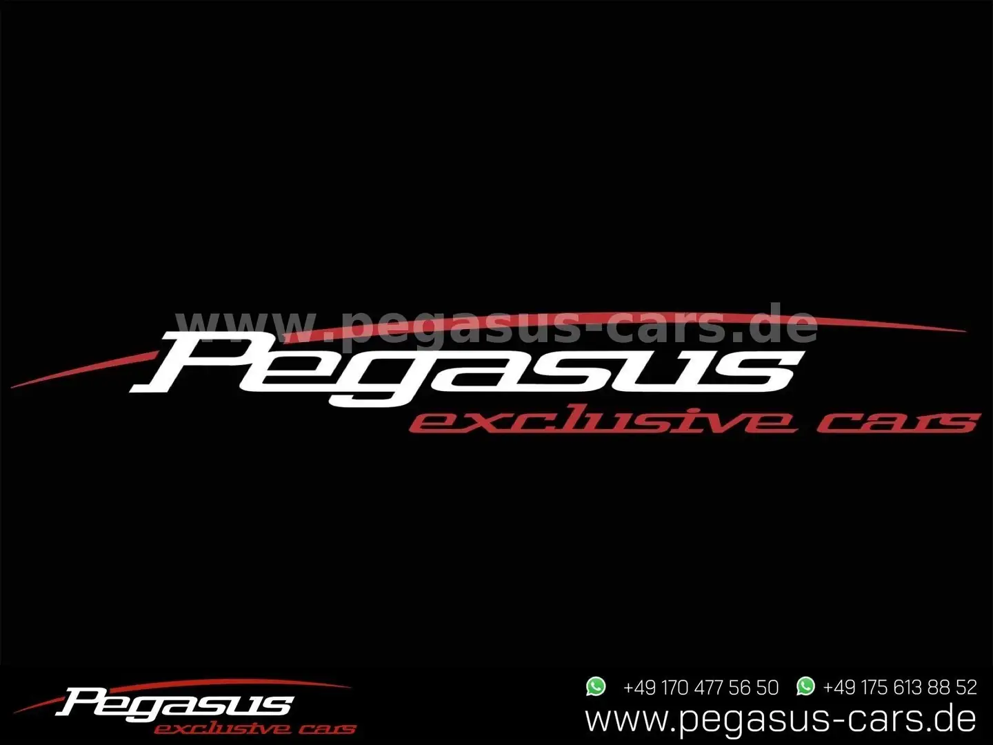 BMW X6 M Comp. MY26 FROZENBLACK*CARBON*MASSAGE*21/22 Negru - 1