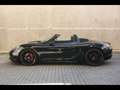 Porsche 718 Boxster S 2.5 PDK - TIEFSCHWARZMETALLIC Zwart - thumbnail 2