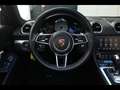 Porsche 718 Boxster S 2.5 PDK - TIEFSCHWARZMETALLIC Zwart - thumbnail 10