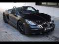 Porsche 718 Boxster S 2.5 PDK - TIEFSCHWARZMETALLIC Zwart - thumbnail 6