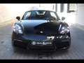 Porsche 718 Boxster S 2.5 PDK - TIEFSCHWARZMETALLIC Zwart - thumbnail 5