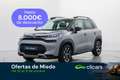 Citroen C3 Aircross Puretech S&S Plus 110 Argent - thumbnail 1