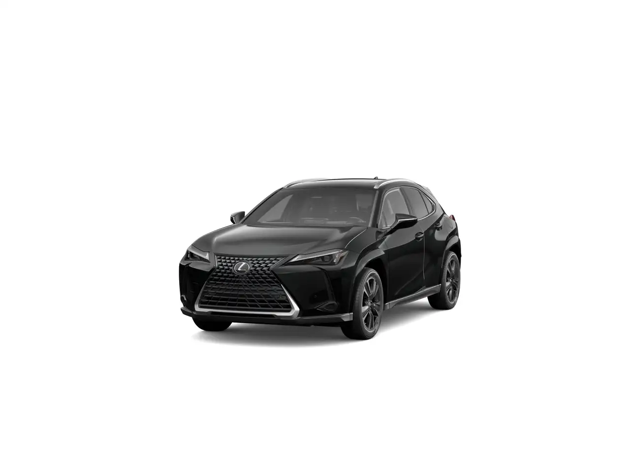 2026 Lexus UX