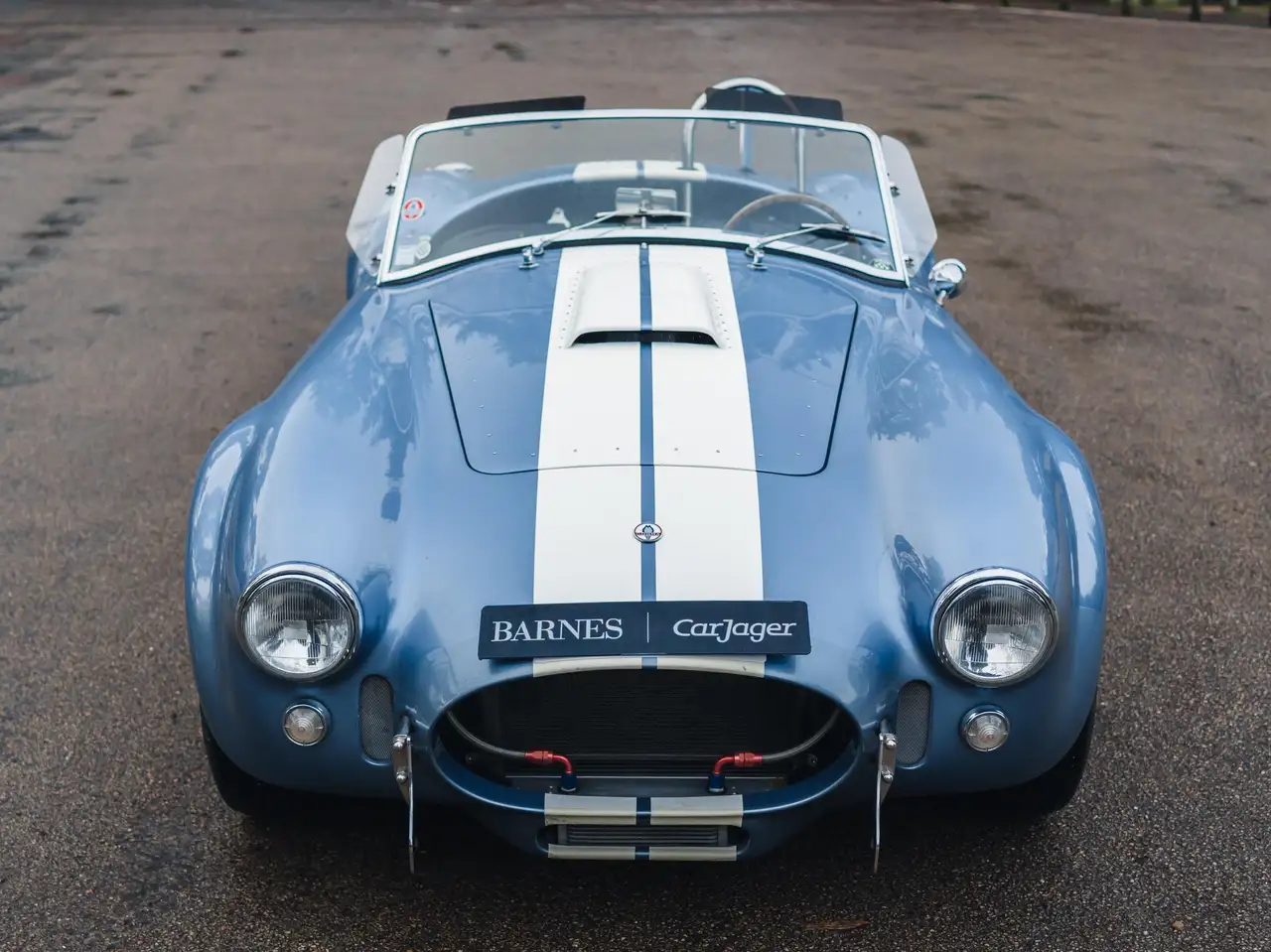 AC Cobra 427 Superformance, foto 5