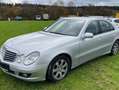 Mercedes-Benz E 200 E 200 CDI (211.007) Silber - thumbnail 1