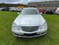 Mercedes-Benz E 200 E 200 CDI (211.007) Silber - thumbnail 3
