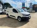 Peugeot Partner 1.5 Hdi 100cv PL E6 D Blanc - thumbnail 4