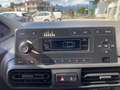 Peugeot Partner 1.5 Hdi 100cv PL E6 D Blanc - thumbnail 14