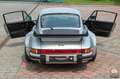 Porsche 930 911 TURBO 3.3 (930) – Ein frühes Exemplar Silber - thumbnail 12