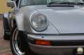 Porsche 930 911 TURBO 3.3 (930) – Ein frühes Exemplar Silber - thumbnail 4