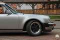 Porsche 930 911 TURBO 3.3 (930) – Ein frühes Exemplar Silber - thumbnail 7