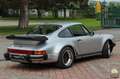 Porsche 930 911 TURBO 3.3 (930) – Ein frühes Exemplar Silber - thumbnail 13