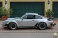 Porsche 930 911 TURBO 3.3 (930) – Ein frühes Exemplar Silber - thumbnail 16