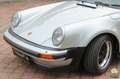 Porsche 930 911 TURBO 3.3 (930) – Ein frühes Exemplar Silber - thumbnail 2