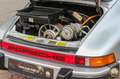Porsche 930 911 TURBO 3.3 (930) – Ein frühes Exemplar Silber - thumbnail 23
